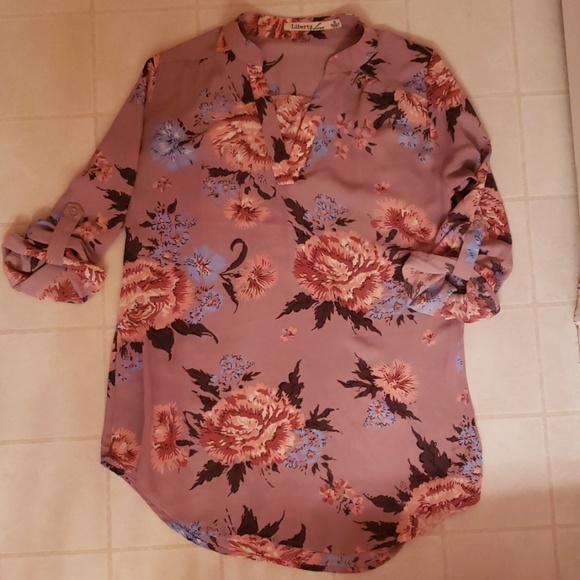 Liberty Love Tops - 4 for $15 Liberty Love Top